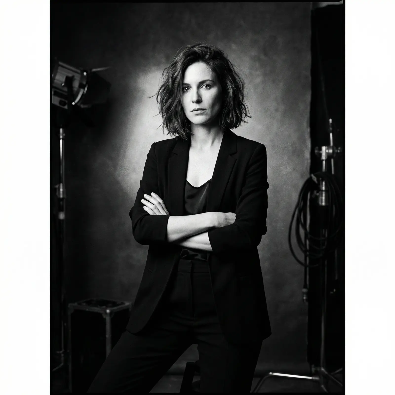 R星大赛 视觉诗人 Yuki Tanaka 时尚导演